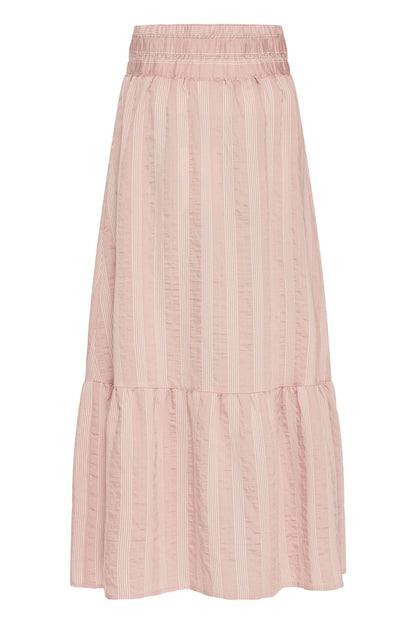 Pzcheila  Skirt Rosa
