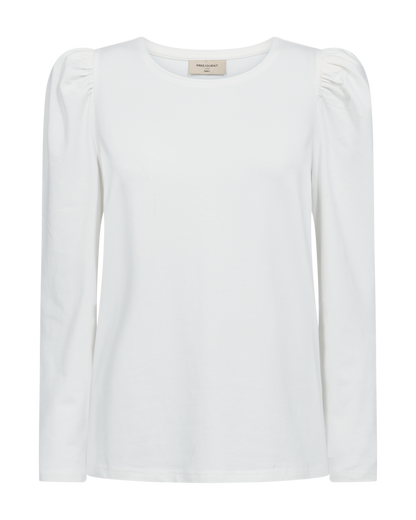 FQFENJA-TEE Off-White