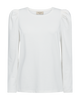 FQFENJA-TEE Off-White