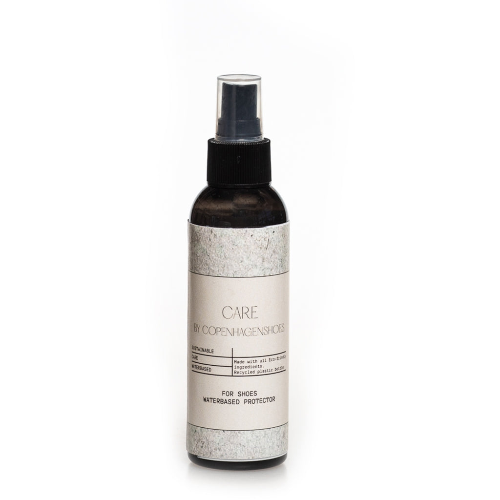 Leather care